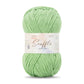 GANGA Souffle LowPill Yarn – 5 Ply Acrylic Knitting & Crochet Yarn