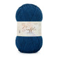 GANGA Souffle LowPill Yarn – 5 Ply Acrylic Knitting & Crochet Yarn