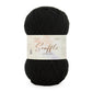 GANGA Souffle LowPill Yarn – 5 Ply Acrylic Knitting & Crochet Yarn