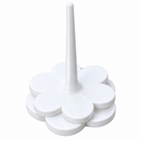 Yarn & Wool Spinner Stand – Rotating Yarn Holder for Knitting, Crochet & Crafting