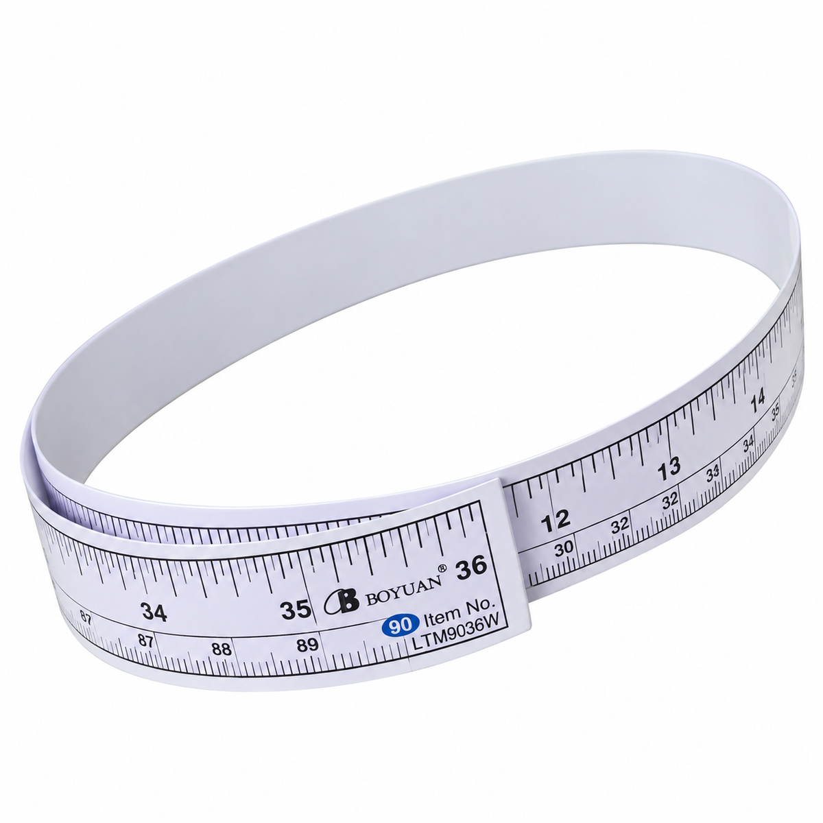 Self-Adhesive Measuring Tape 90cm
