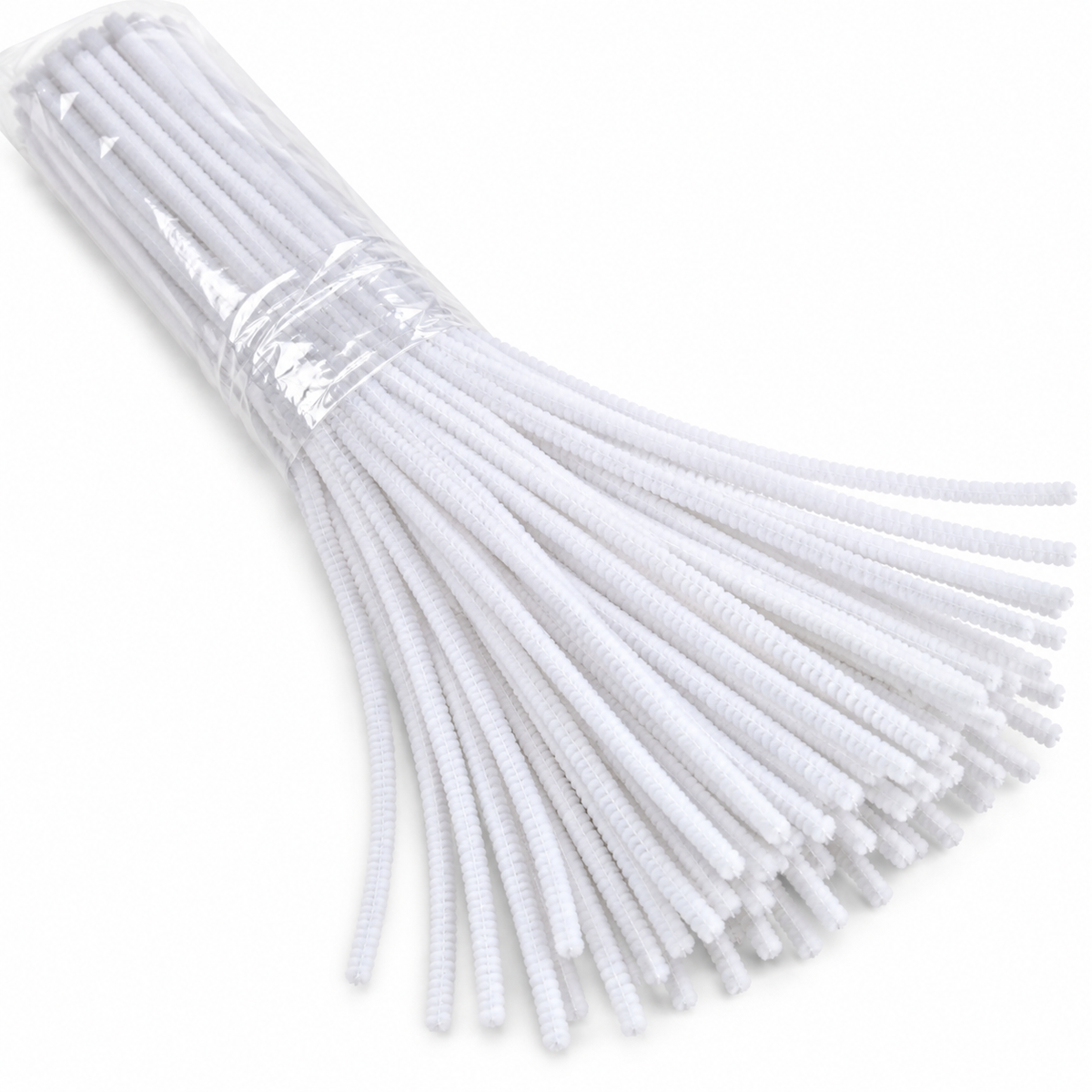 Pipe Cleaner – Flexible Chenille Craft Sticks for DIY Art & Flower Making