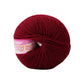 VARDHMAN Baby Soft Yarn – 25g 4-Ply Acrylic Knitting & Crochet Yarn | Multiple Colours