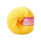 VARDHMAN Baby Soft Yarn – 25g 4-Ply Acrylic Knitting & Crochet Yarn | Multiple Colours