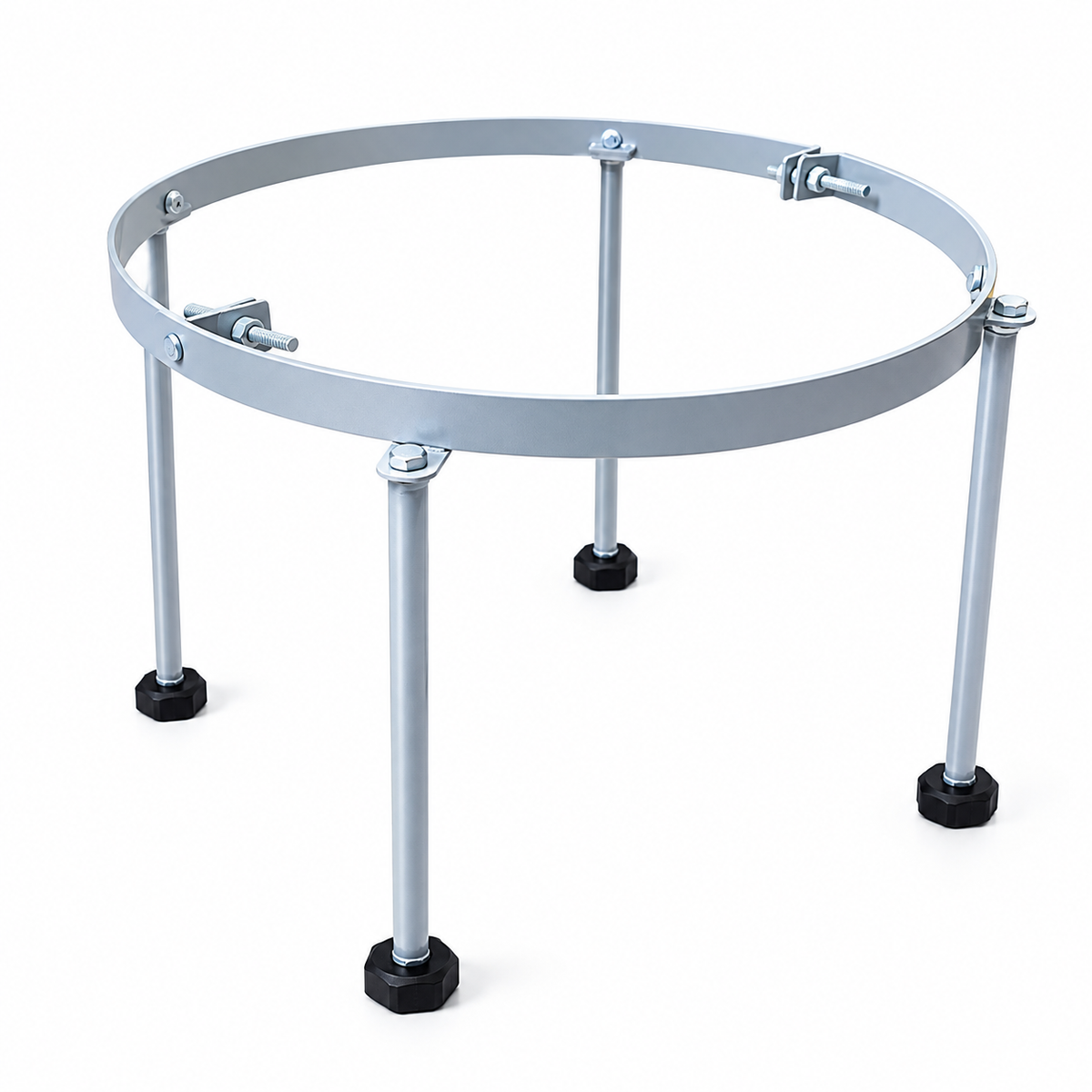 Aari Embroidery Work Stand 18 Inch – Adjustable Metal Stand for Aari, Maggam & Zardozi Work