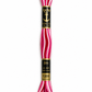 Anchor Stranded Cotton Thread - Double Shaded