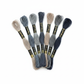 Anchor Grey Thread Collection - Square Studio Photo