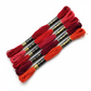 Anchor Red Thread Collection - Square Studio Photo
