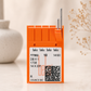 Beka DB×1 Industrial Sewing Machine Needles – Size 14/90 & 16/100 – Single Needle & Double Needle Lockstitch Machines (Pack of 10)