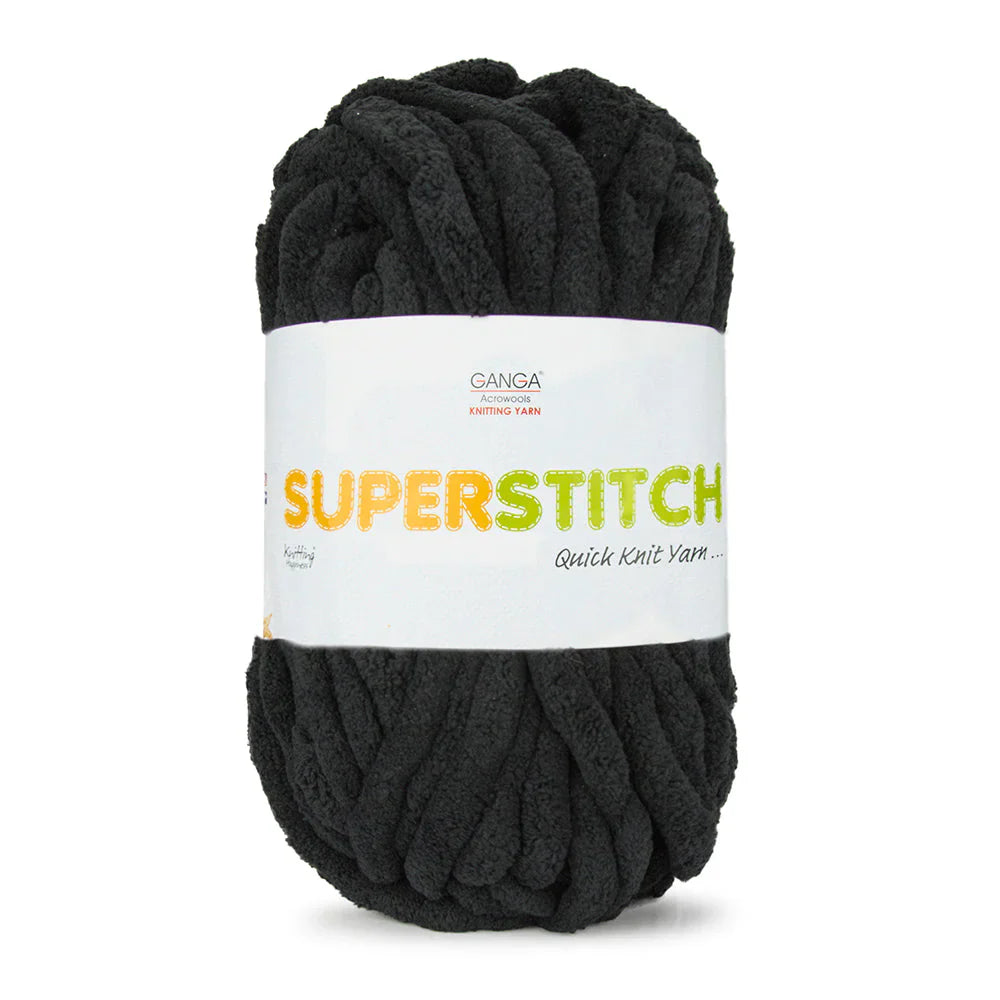 Black (SST003)
