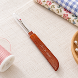 CLOVER Stitch Opener / Seam Ripper – Original Clover 482/W Sewing Thread Unpicker