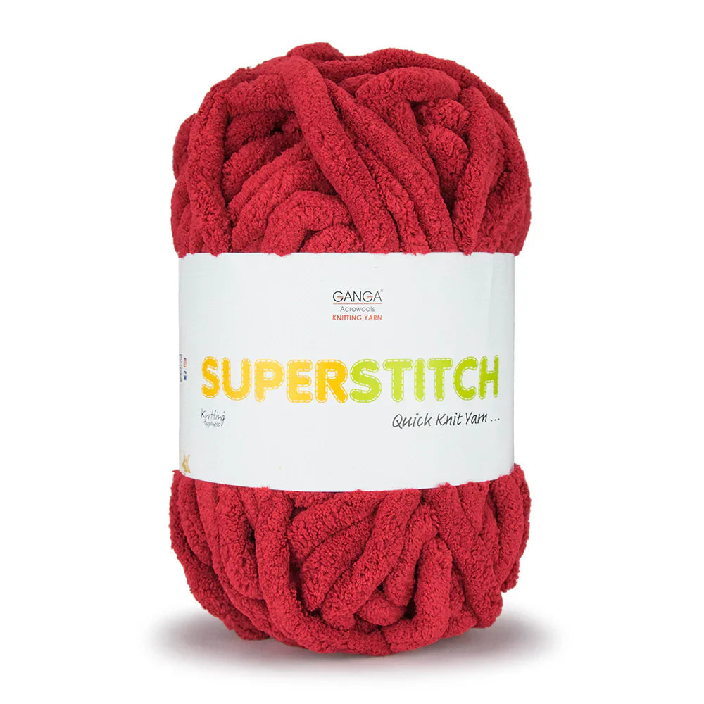 Dark Red (SST044)