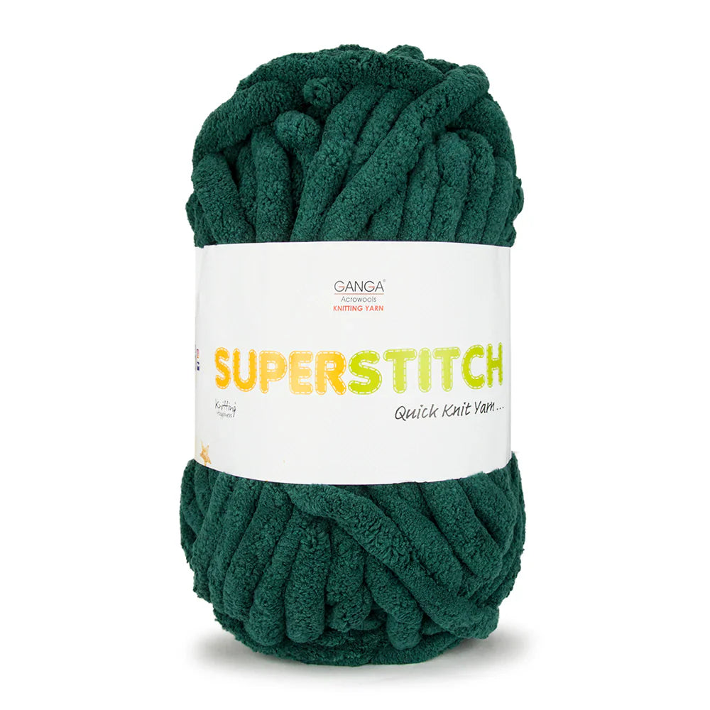 Deep Teal (SST047)