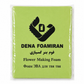 Dena Foamiran | Flower Making Foam Sheet | Crafting Essential