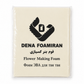 Dena Foamiran | Flower Making Foam Sheet | Crafting Essential