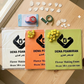 Dena Foamiran | Flower Making Foam Sheet | Crafting Essential