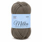 Ganga Milka Anti-Pill Acrylic Yarn | Crochet & Knitting Yarn