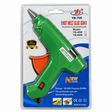 Big Hot Melt Glue Gun 60W – Large 11mm Glue Gun for Craft, DIY & Repairs
