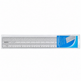 Gridding Scale Ruler 45cm – D3800C Pattern Making & Tailoring Grid Ruler