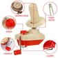 Wool Winder Yarn Ball Winding Machine Manual Hand Crank