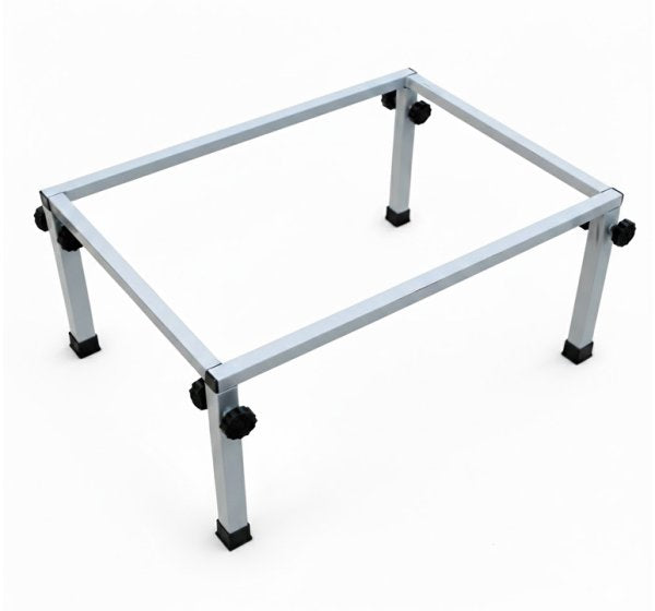 Aari Work Stand 24 × 16 Inch – Adjustable Box Frame Stand for Aari, Maggam & Embroidery Work