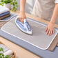 Heat Resistant Ironing Sheet – Protective Ironing Mat