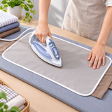 Heat Resistant Ironing Sheet – Protective Ironing Mat