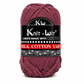 Knit Wit - Milk Cotton Yarn | Imported Quality
