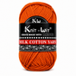 Knit Wit - Milk Cotton Yarn | Imported Quality