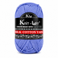 Knit Wit - Milk Cotton Yarn | Imported Quality
