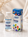 Neo Bright Colour Guard 100ml – Fabric Colour Protection Liquid for Preventing Colour Bleeding & Keeping Clothes Bright