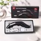 PIN Handheld Electric Fabric Scissors USB Rechargeable (PIN-696) | Heavy Duty Fabric Cutter for Sewing, Tailoring & Crafts