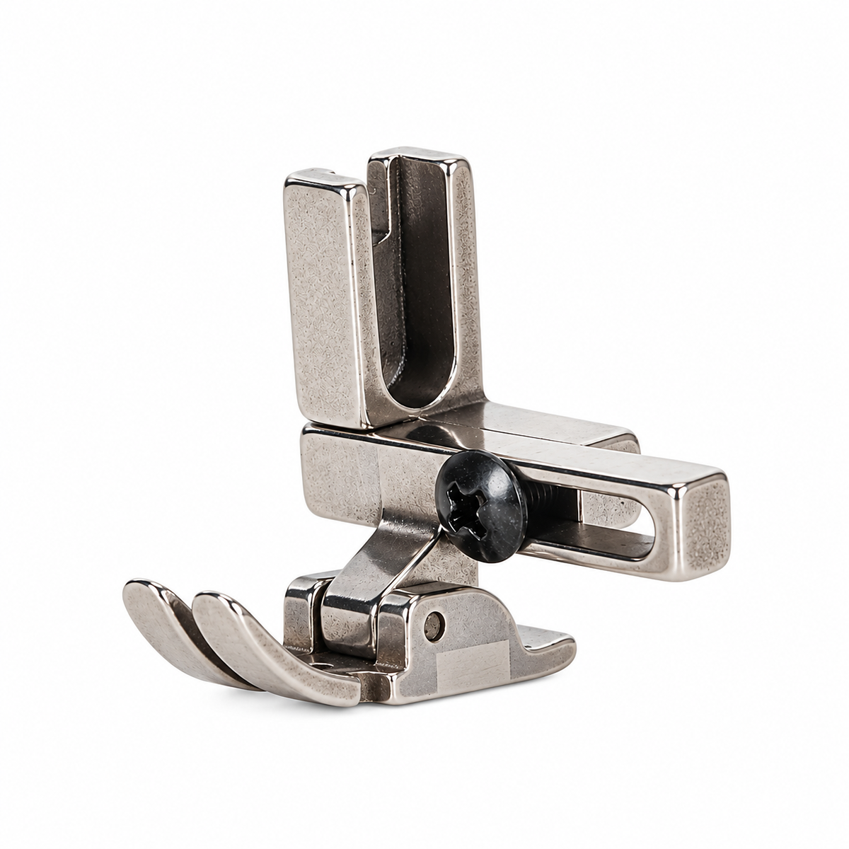 QUTEX T3 3-in-1 Presser Foot – Adjustable Universal Foot for Industrial Sewing Machines