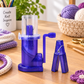 Yarn & Rope Knitting Tool – Manual Spiral Loop Maker