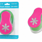 Eva Foam Maker | Flower Foam Punch | Jasmin Flower Cutter
