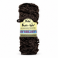Knit-Wit Shinny Velvet Yarn – Soft & Plush Velvet Yarn for Knitting, Crochet & Crafts