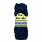 Knit-Wit Shinny Velvet Yarn – Soft & Plush Velvet Yarn for Knitting, Crochet & Crafts