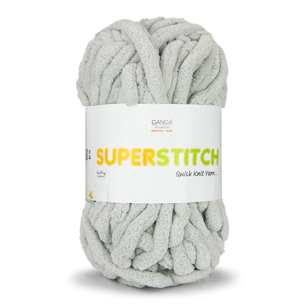 Silver Grey (SST038)