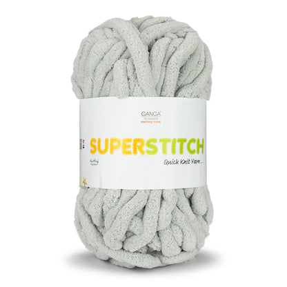 Silver Grey (SST038)