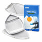YOKE Teflon Shoe ES-300L – Steam Iron Teflon Soleplate for Fabric Protection