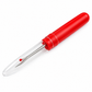 Stitch Opener Seam Ripper – Sewing Stitch Unpicker with Protective Cap