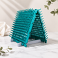 Spool Thread Stand Rack – Double-Sided Thread 392 Holder Organizer for Sewing, Embroidery & Quilting