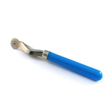 Marking Wheel / Tracing Wheel for Tailoring & Sewing – Serrated Fabric Pattern Marking Tool
