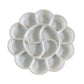 Plastic Color Tray Palette