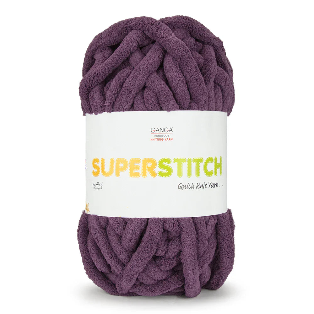 Winter Purple (SST029)