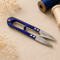Yoke UK-806 Big Thread Trimmer – Professional Thread Cutter Snipper for Sewing, Tailoring, Embroidery & Quilting